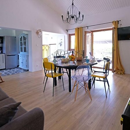 Holiday Home Kipo I Lunja Медулин Экстерьер фото