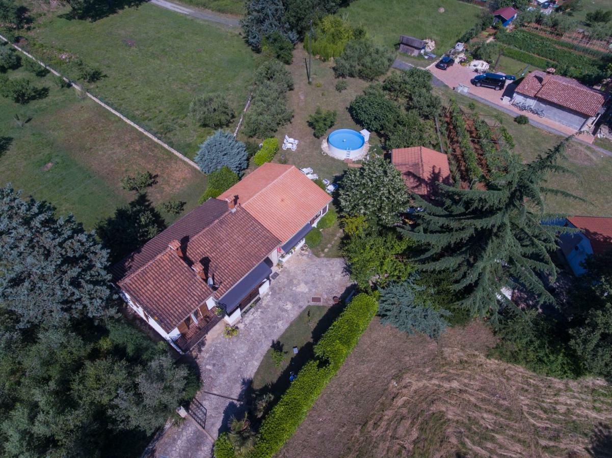 Holiday Home Kipo I Lunja Медулин Экстерьер фото