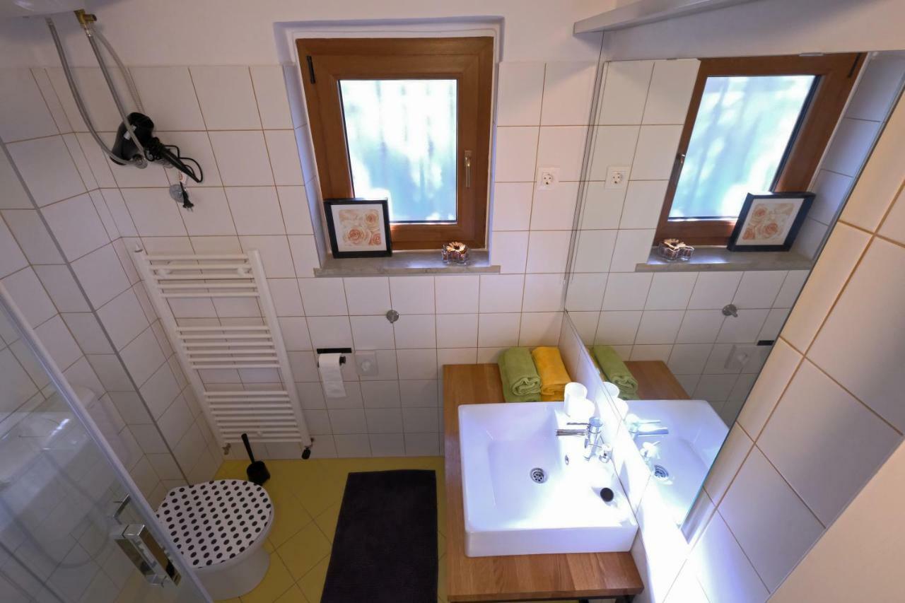 Holiday Home Kipo I Lunja Медулин Экстерьер фото
